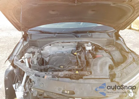 2022 Chevrolet Trailblazer Fwd Lt from USA, damaged, VIN KL79MPS29NB147414